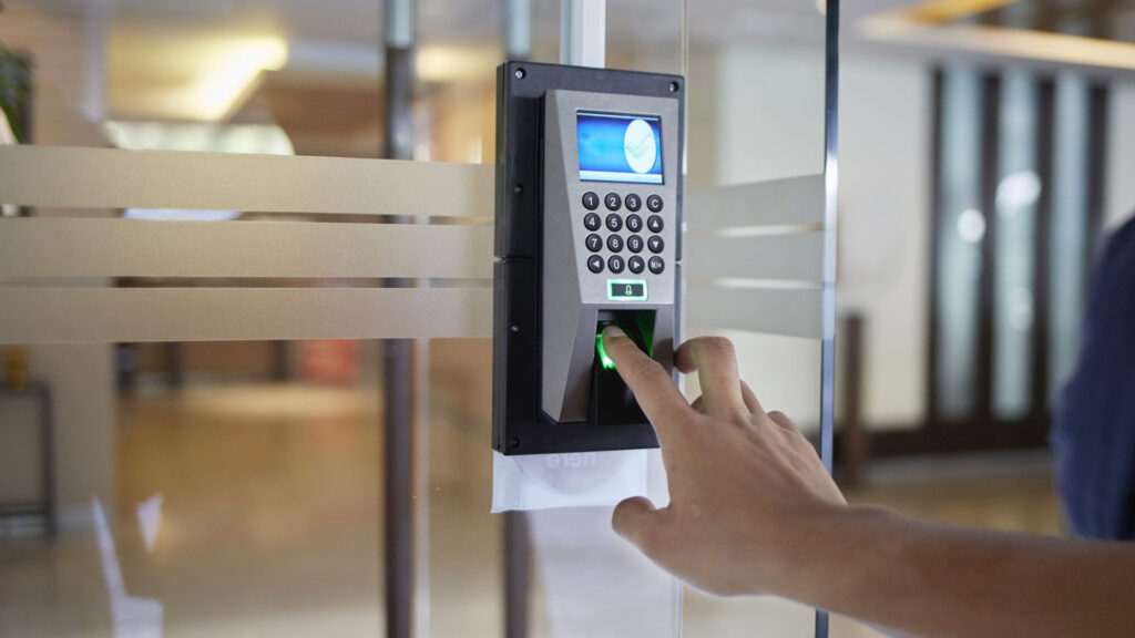 Access Control System