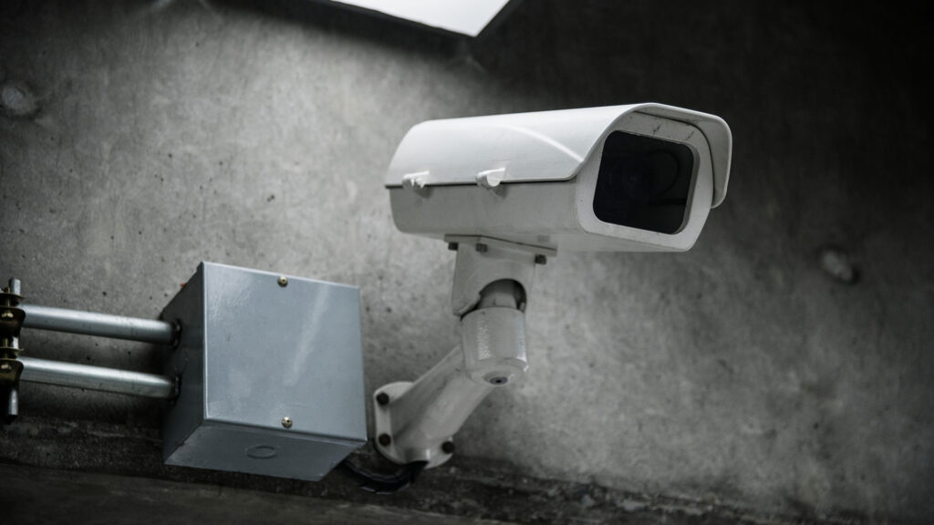 CCTV Installation in Qatar