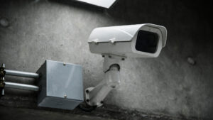 CCTV Installation in Qatar